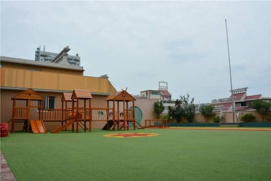 眉山市宝贝家幼儿园