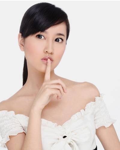 张玮玮（重庆电视台主持人）