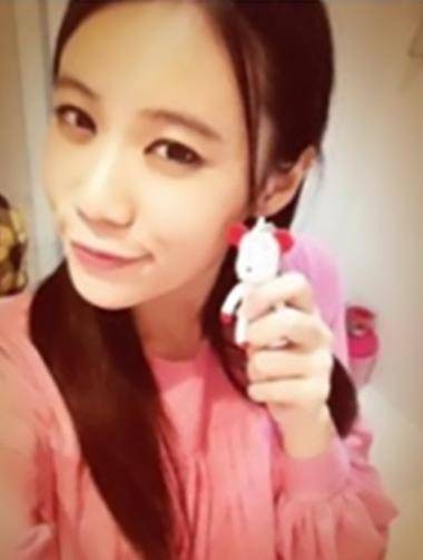 张思乐（中国内地女演员、中央戏剧学院表演系教师）