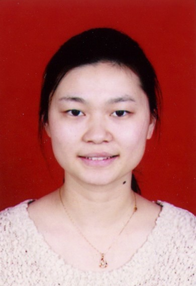 徐雅（中国盐城师范学院实验员）