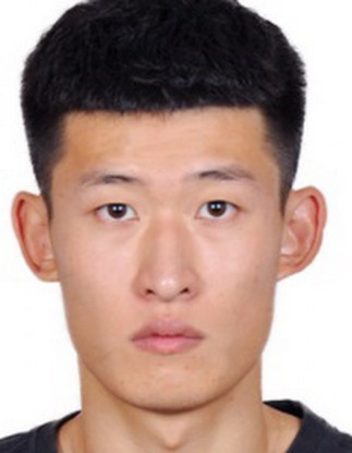 李卓霖(中国单板滑雪运动员)