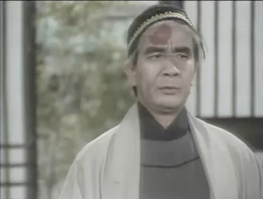 狂医（《醉拳王无忌》人物）
