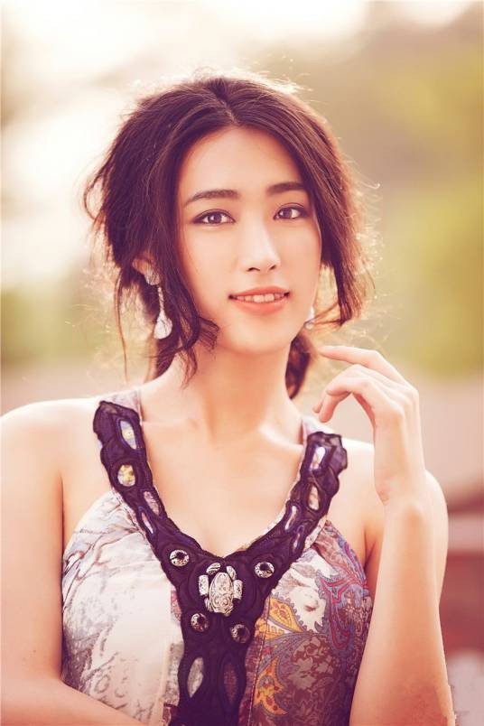 刘玉婷（中国内地女演员）