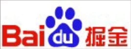 百度掘金