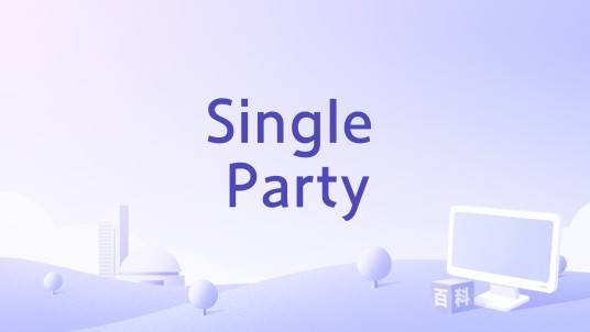 Single Party