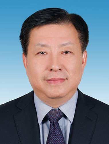方伟(江苏省政协副主席)