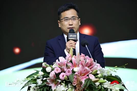 杨德龙（前海开源基金执行总经理）