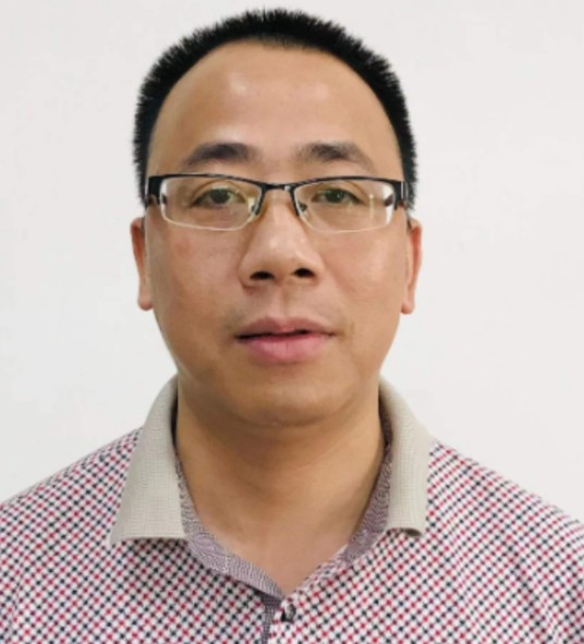 李杰宇（广西壮族自治区贵港市覃塘区市场监督管理局党组书记、局长）