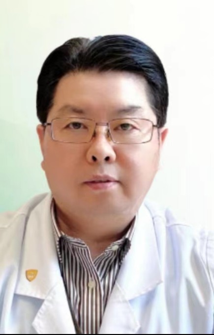 张宏伟(复旦大学附属中山医院普外科主任医师)