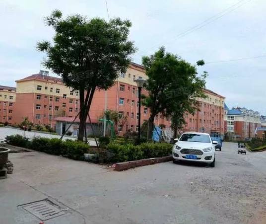 沈泉庄社区