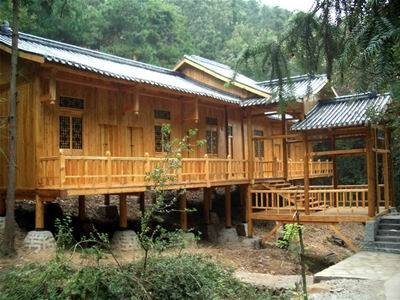 大好河山休闲旅游区