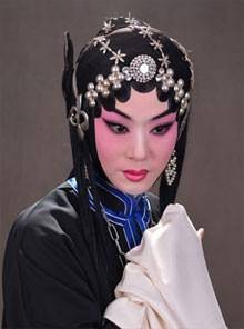 窦娥冤（京剧窦娥冤）