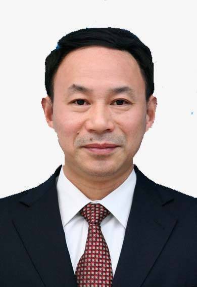 刘志信（湖南省人力资源和社会保障厅原一级巡视员）