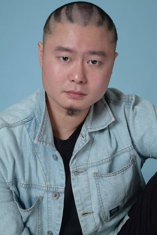 魏翔（中国内地男演员、导演、歌手）