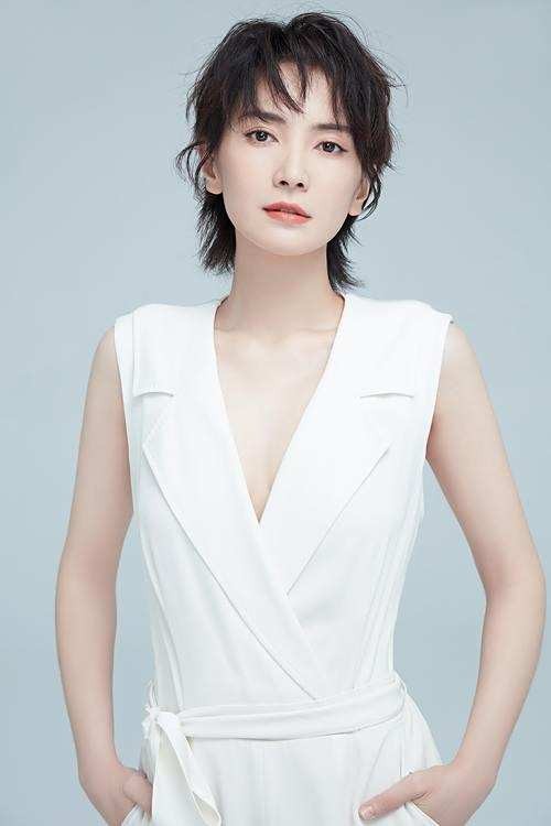 李媛（中国内地女演员、模特）