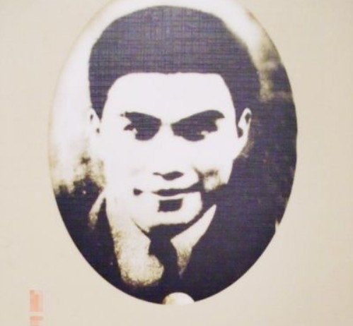 许晴(抗日英雄)
