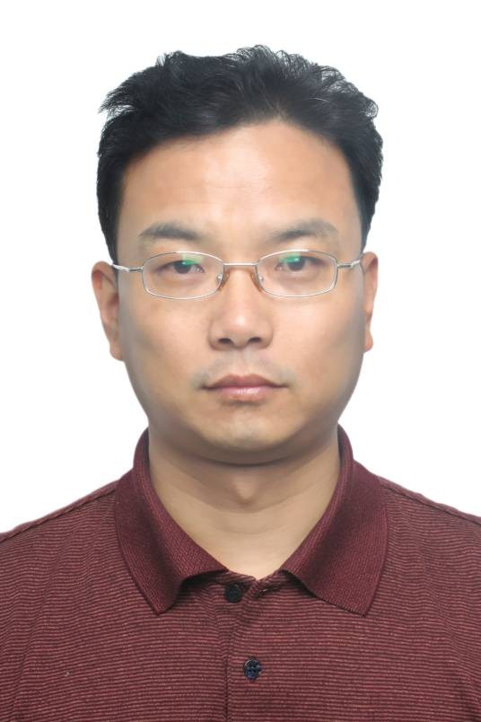 朱波(山东省滨州市财政局党组成员、副局长)