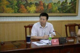 王东（海南省委社会工作部部长、省委非公有制经济组织和社会组织工作委员会书记）