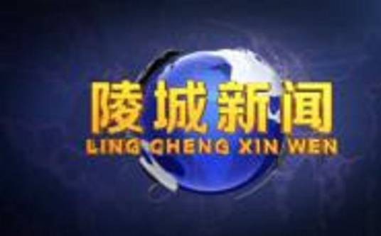陵城新闻联播