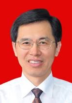鲁亚飞(中共海门市委常委、组织部部长)