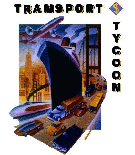 Transport Tycoon