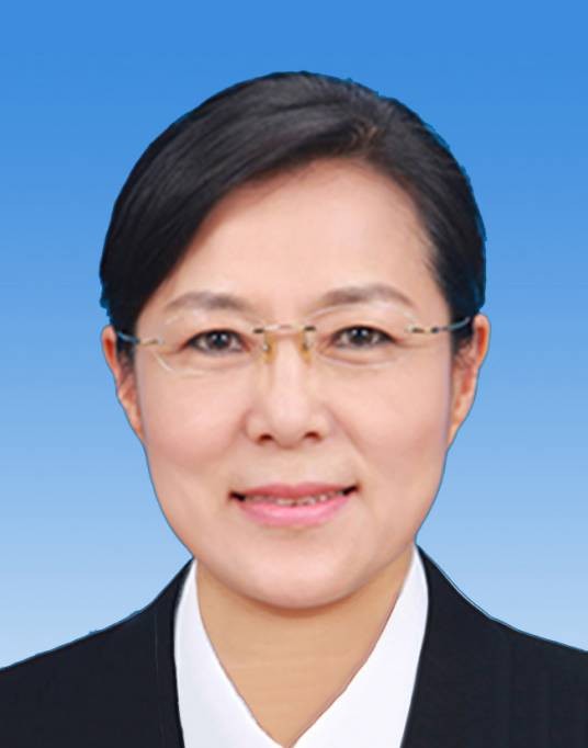 吴小平(黑龙江省民政厅原一级巡视员)