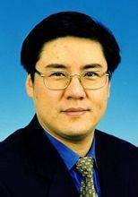 陈新（物产中大集团股份有限公司董事长、党委书记）