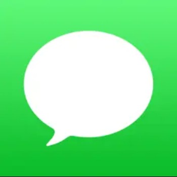 信息(Apple的内建应用)