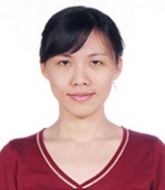 吴君如（华东师范大学副教授）