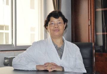 王玉雯(首都医科大学附属北京妇产医院中医科主任医师)