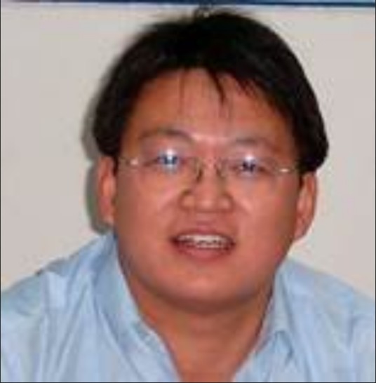 王学锋（广东海洋大学教授）