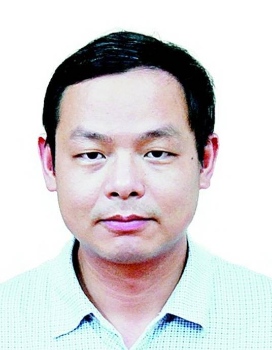 李新龙(伊春飞机失事遇难者)
