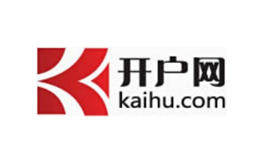 开户网