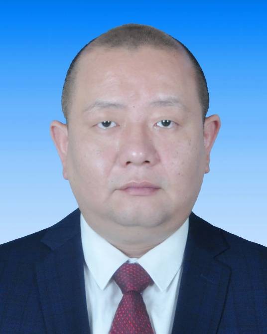 黄捷（广东省肇庆市鼎湖区政府党组成员、副区长）