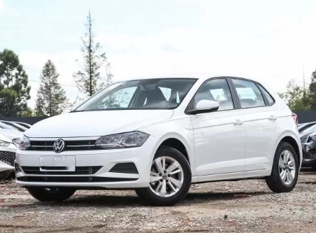 大众CROSS POLO