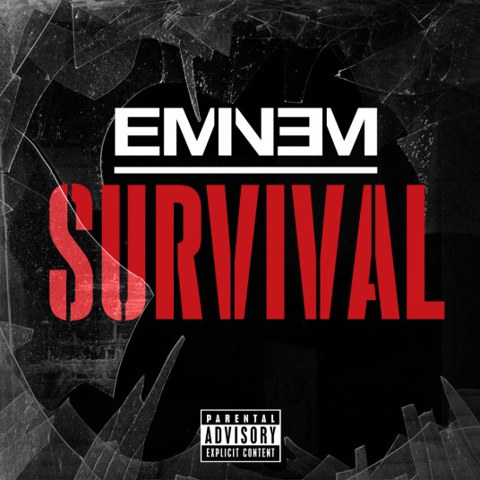 Survival（2013年埃米纳姆演唱的歌曲）