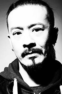 王澜（中国内地男鼓手，音乐人、教师）