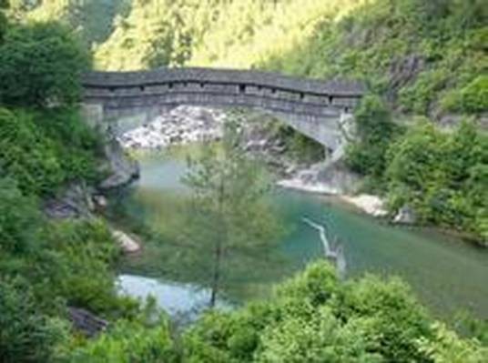 杨梅州风景名胜区