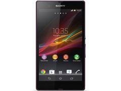 索尼Xperia UL Gaga