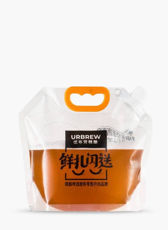 优布劳（中国）精酿啤酒有限公司