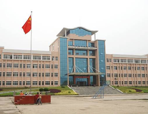 浏阳河中学