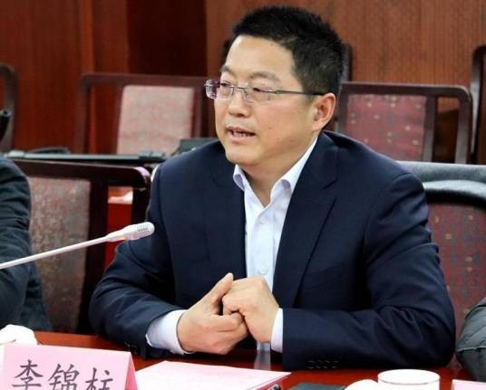 李锦柱
