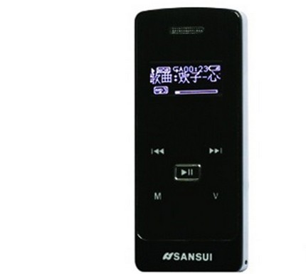 山水M56(4GB)