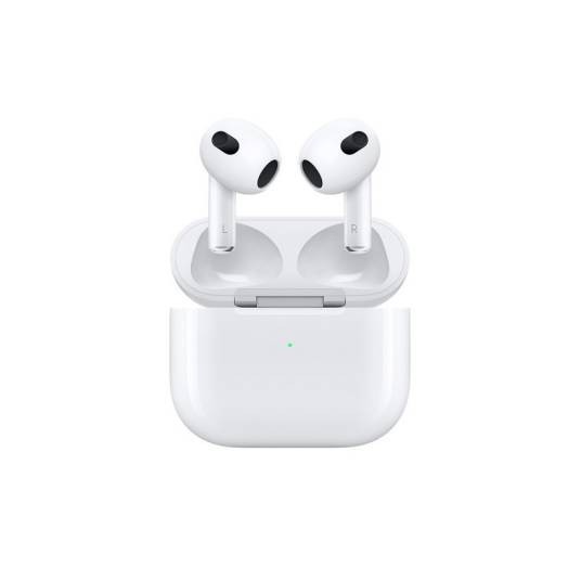 AirPods （第三代）