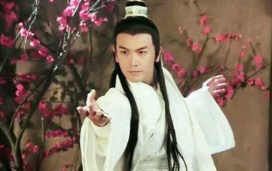 花满天（中国小说《边城浪子》《白玉老虎》角色）