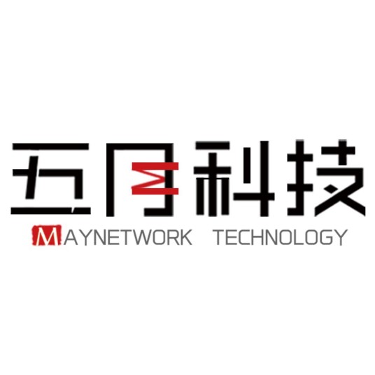 晋江市五月网络科技有限公司