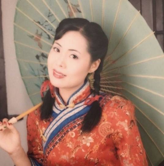 袁雪儿(中国内地女歌手)