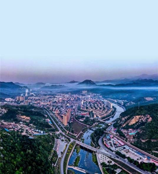 柳河（海滦河流域滦河的支流）