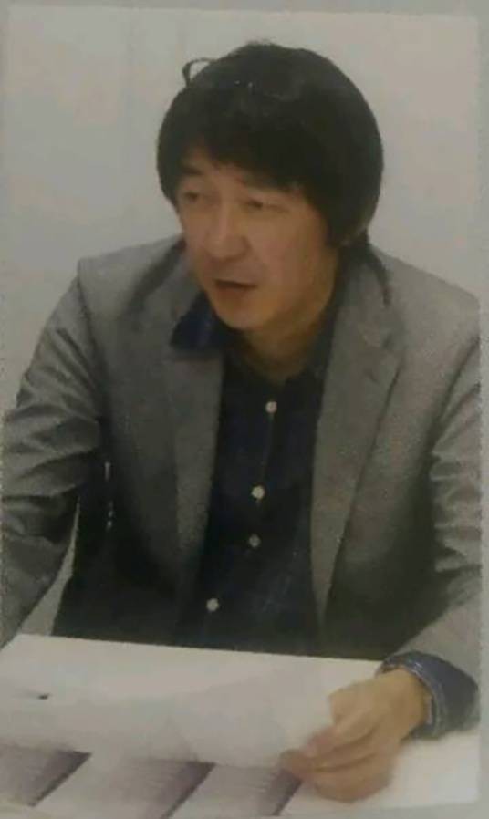 吉田伸（日本动画、漫画、游戏脚本家）