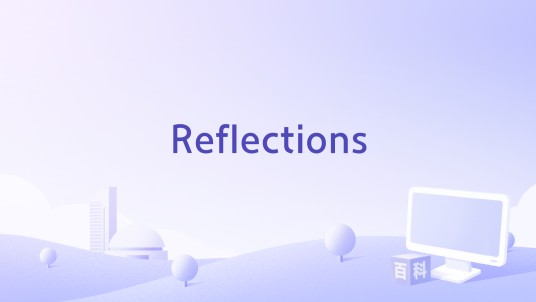 Reflections（The Neighbourhood演唱歌曲）